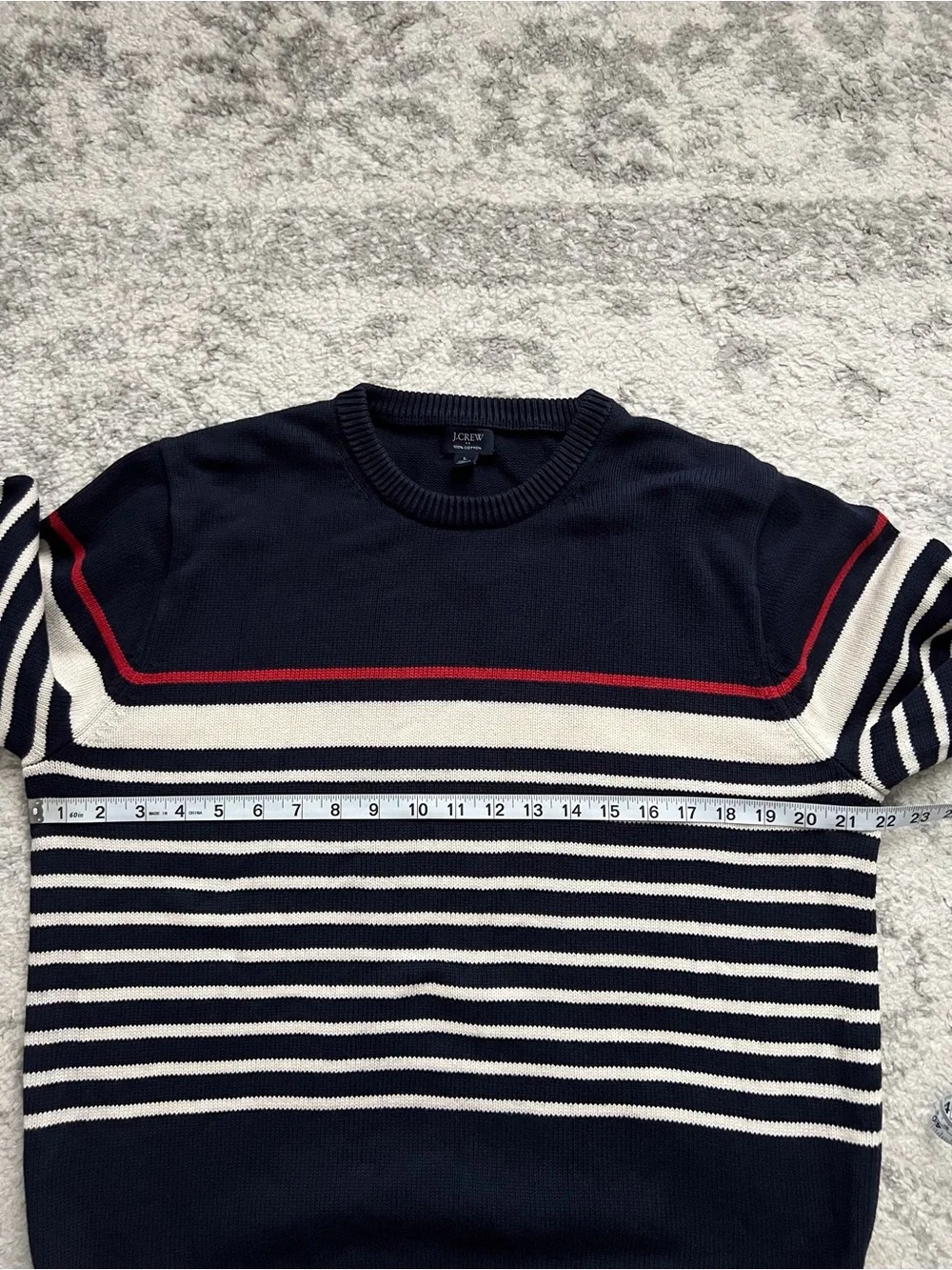 J. Crew crew factory